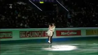 Tessa Virtue and Scott Moir - This Moment