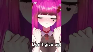 【Never Give Up/Cool Voice】Those who are about to give up/諦めかけている方へ...松岡修造パロ CoverRei #Shoets #Vtuber