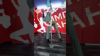 Exotic Pole Dance - танцы на пилоне и стрип-пластика в Минске