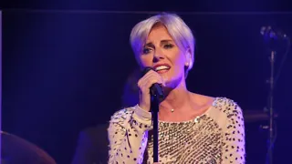 Dana Winner - One moment in time (LIVE) concert Belgium 2014