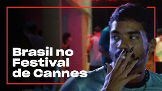 O Brasil no 77º Festival de Cannes com "Motel Destino" e "Baby" | Cinejornal