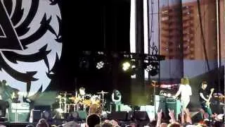 Soundgarden - Jesus Christ Pose Live Lake Tahoe 7/20/2011