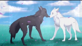 Anime Wolves - EveryTime We Touch