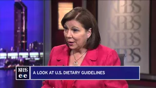 Food For Thought: Healthy Planet Left Behind In U.S. Dietary Guidelines