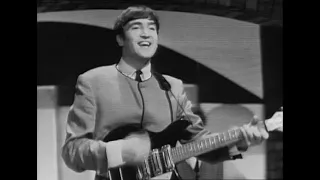 The Beatles on Big Night Out (September 1, 1963) [High Quality]