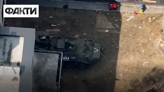 🔥ТЕХНІКА ПАЛАЄ: наші воїни знищують артилерійські підрозділи окупантів