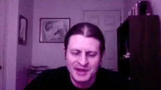 Corey Anton:   RE- Athene's Theory of Everything