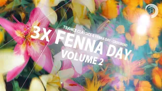 FENNA DAY VOL. 2 X3 [Mini Mix]