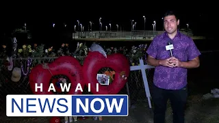 Loved ones remember victims killed in Waianae Boat Harbor shooting