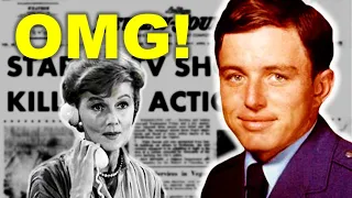 The Day JERRY MATHERS "The Beaver" Died!