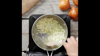 Giant Rice Ball