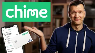 Chime Bank Review - Should YOU Open an Account in 2023?