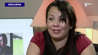 Info Martí | Fuertes revelaciones de opositora cubana en entrevista con Radio Televisión Martí