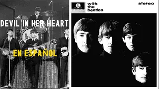 The Beatles - El diablo está en su corazón