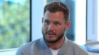 Colton Underwood Addresses BACKLASH Over His Coming Out