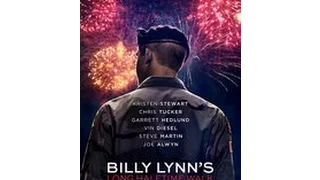 New Best Movie Coming Soon Billy Lynn's Long Halftime Walk (2016 - 2017)