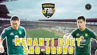 DUET SHO-BRUNO DEBUT DI GBT ‼️ SURABAYA 730 GAME