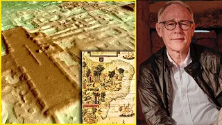 Lost Fingerprints of An Ancient Science #grahamhancock #science #history #ancient #ancienthistory