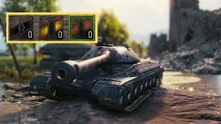 How To Make The IS-5 Work! World of Tanks