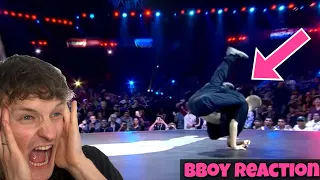 Bboy Reacts To - Bboy Killa Kolya Vs Bboy Menno | Final Battle  Red Bull Bc One 2019 Mumbai