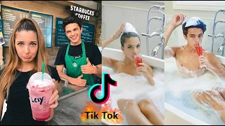 Funny Brent Rivera TikTok 2020 - Try Not To Laugh Watching Brent Rivera - TikTok Zone✔