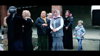 Самая Красивая Свадьба в Чечне 2017