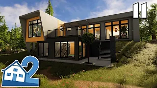 House Flipper 2 - Ep. 11 - From DRAB to FAB