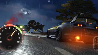 Chapter 8 (Suki) Toyota Supra - Need for Speed No Limits