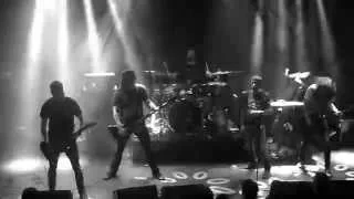 Ghost Brigade - Electra Complex (live @ Patronaat Haarlem 14.02.2015) 4/4