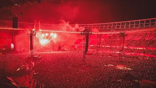 Rammstein - Du hast (live) [Wien 26.07.2023] #rammstein #wien #live