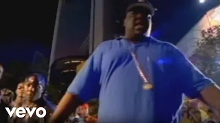 The Notorious B.I.G., 2Pac, Xzibit & SoulChef - Write This Down (Official Music Video)