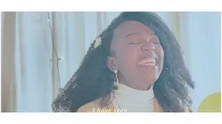 Angel Benard - Nimeona ( Official Music Video )