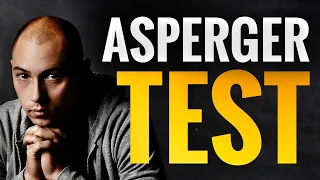 Asperger - TEST - Hast du Asperger Autismus? | Selbsttest Symptome