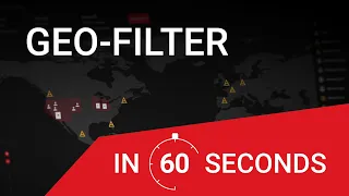 DumaOS Geo-Filter Explained in 60 Seconds