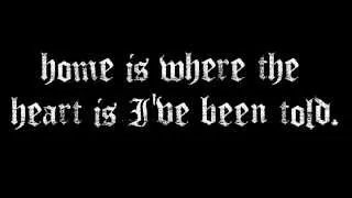 Avenged Sevenfold - Coming Home Lyrics HD