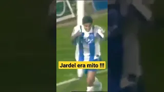 Jardel era mito !!! Voce Lembra dele ?