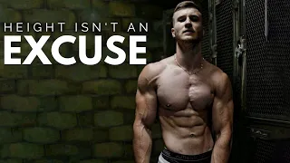 HEIGHT ISN'T AN EXCUSE | Calisthenics Motivational Video