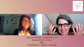 Petra Döhner - Woman Coaching, #weiblichkeit #urkraft