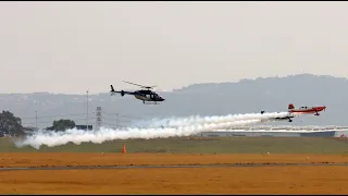 Rand Airshow 2023