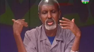 Murtidii Abwaan CabdiQaadir Xirsi Yamyam & Tixmaal |Ninka Somalida Ugu Maansada Badan''