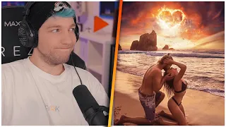 REZO reagiert auf DAS PROBLEM mit COUPLEGOALS!