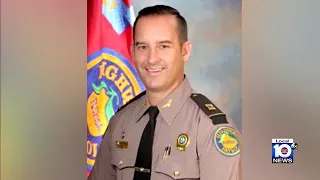 Former FHP captain pleads not guilty to child porn charges