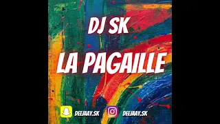 DJ SK MIX AFRO 2021 ( LA PAGAILLE )