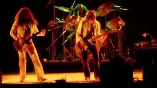 Deep Purple Live Japan 1975