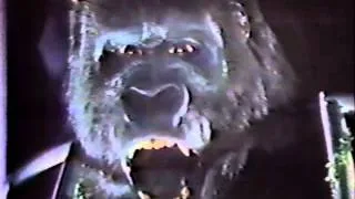 NBC The Big Event intro King Kong 1978