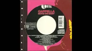 Cappella - Move On Baby (Radio Edit) (Mars Plastic Mix)