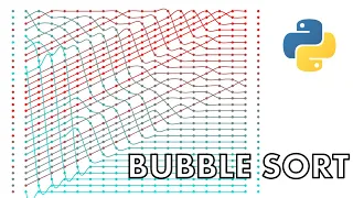 Visualizing Bubble Sort