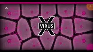 Virus X - Game Trailer 1