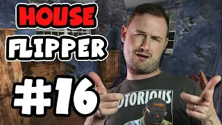 Sips Plays House Flipper (19/7/19) - #16 - Mr. Ideas