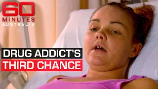 Do addicts deserve multiple organ transplants? | 60 Minutes Australia